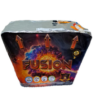 Πυροτέχνημα Fusion 36 Βολών